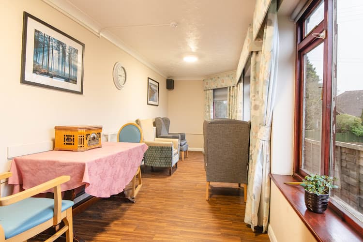 Business listing image