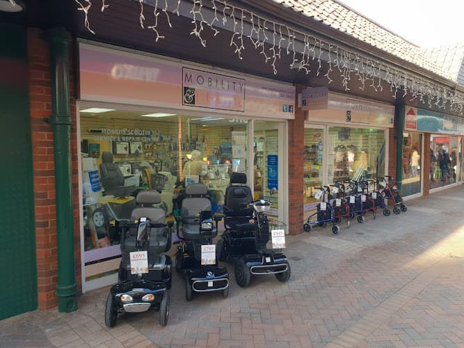 Business listing image