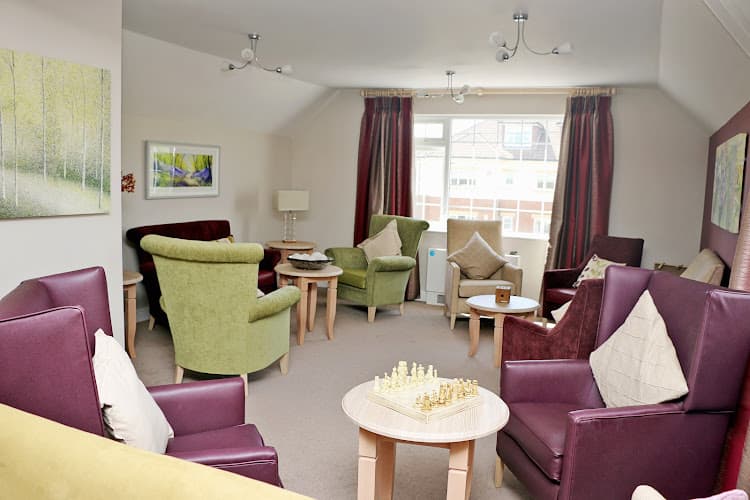 Business listing image