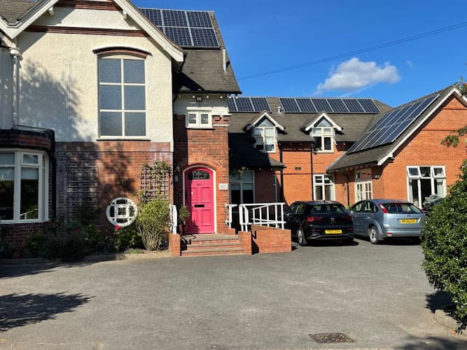 Business listing image