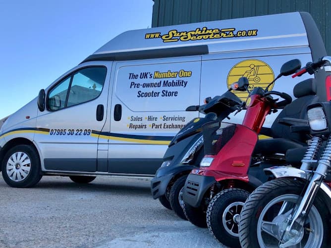 Business listing image