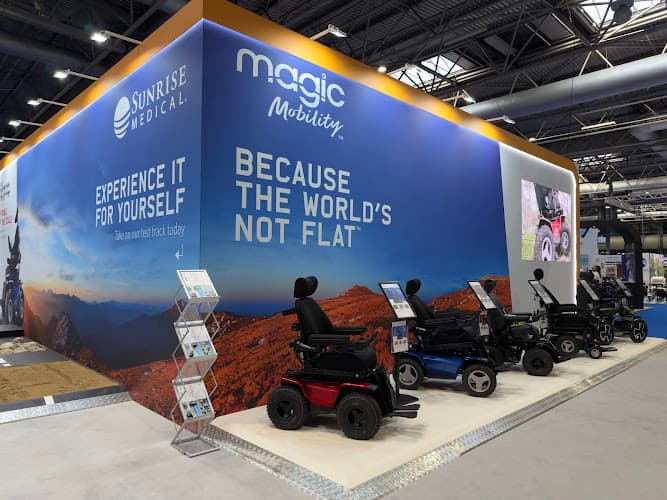 Business listing image