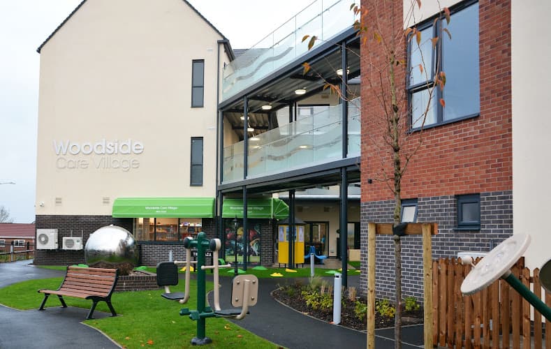 Business listing image