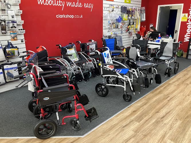 Business listing image