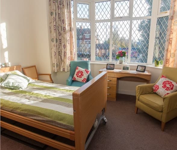 Business listing image