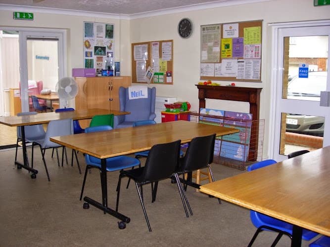 Business listing image