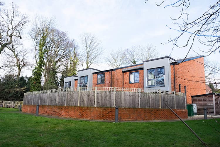 Business listing image