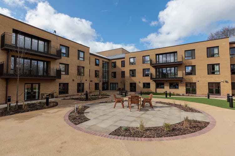 Business listing image