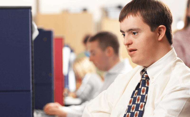 Business listing image