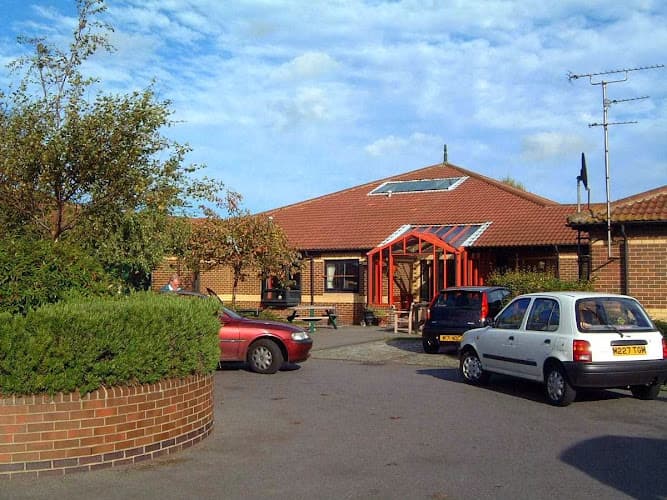 Business listing image