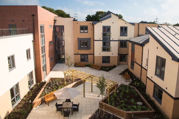 Business listing image