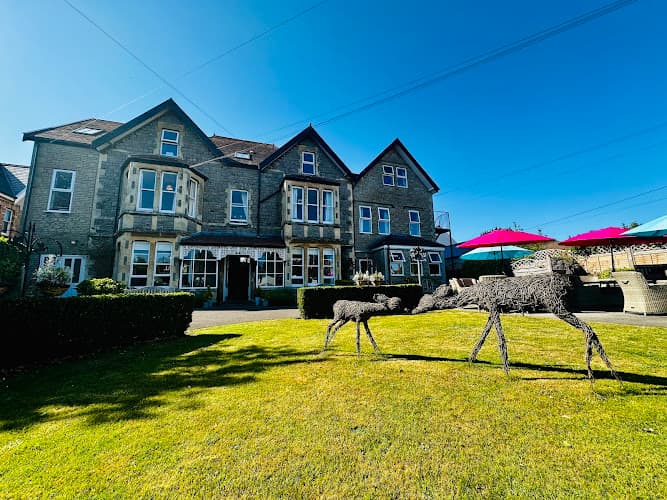 Business listing image