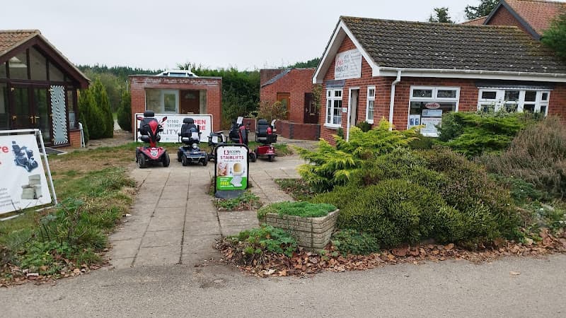 Business listing image