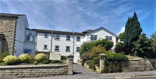 Business listing image