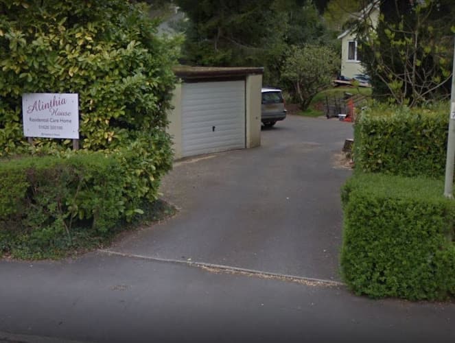 Business listing image