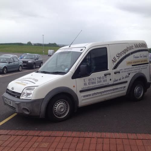 Business listing image