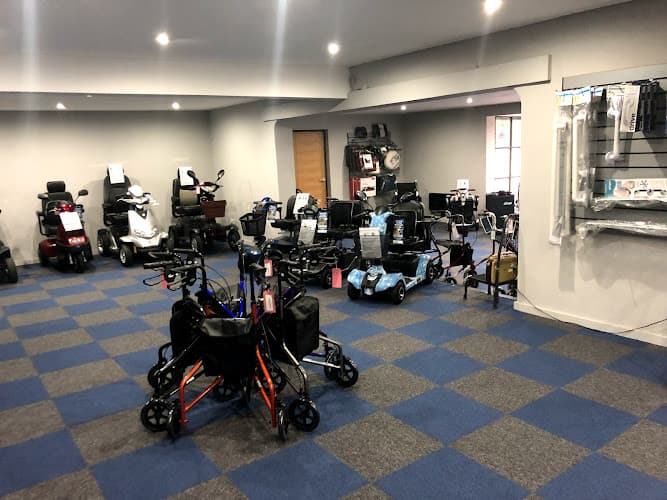 Business listing image