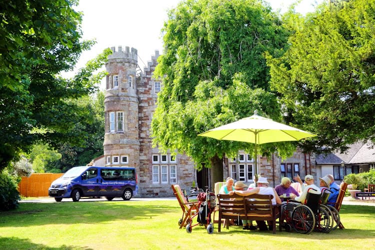 Business listing image