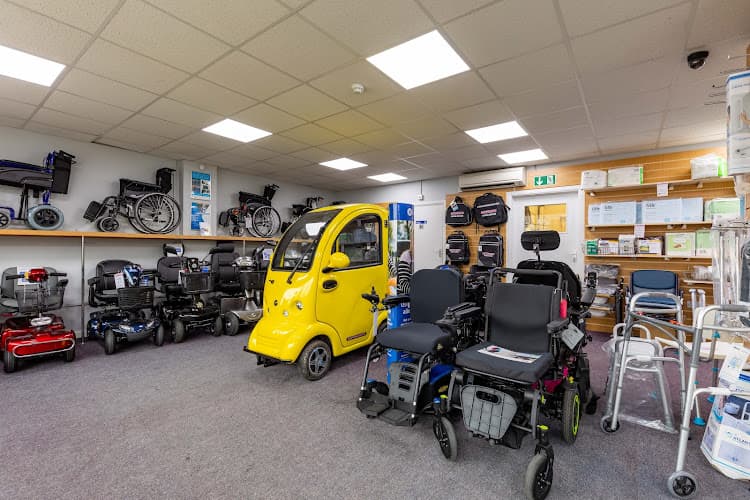 Business listing image