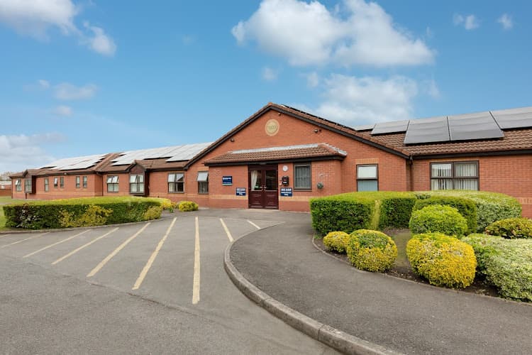 Business listing image