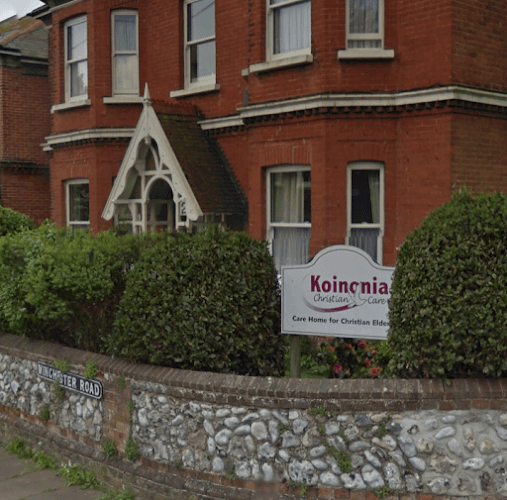 Business listing image