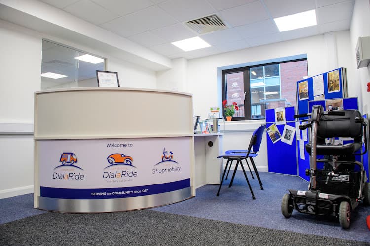 Business listing image