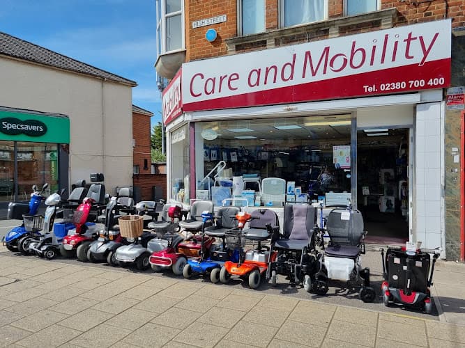 Business listing image