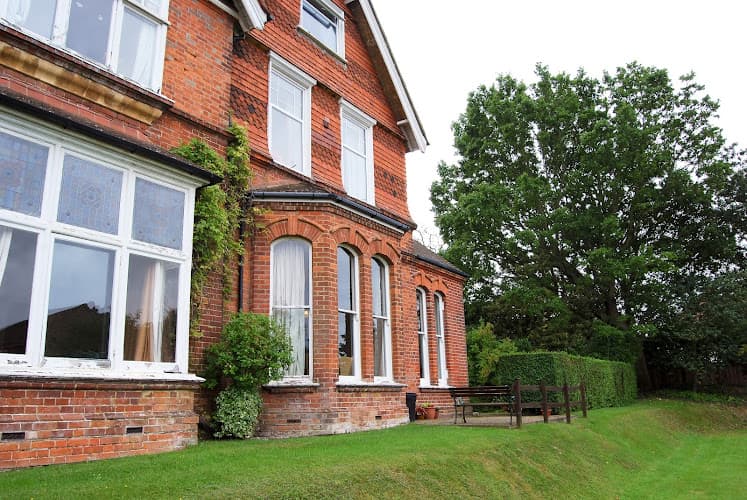 Business listing image