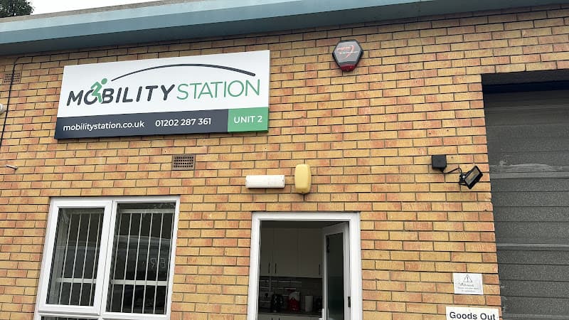 Business listing image