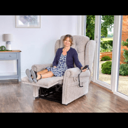 Business listing image