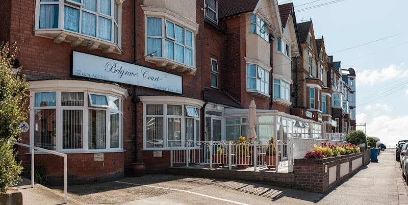 Business listing image