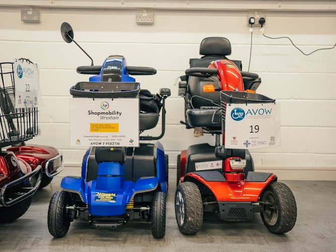 Business listing image