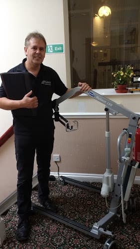 Business listing image