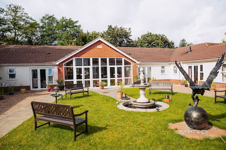 Business listing image