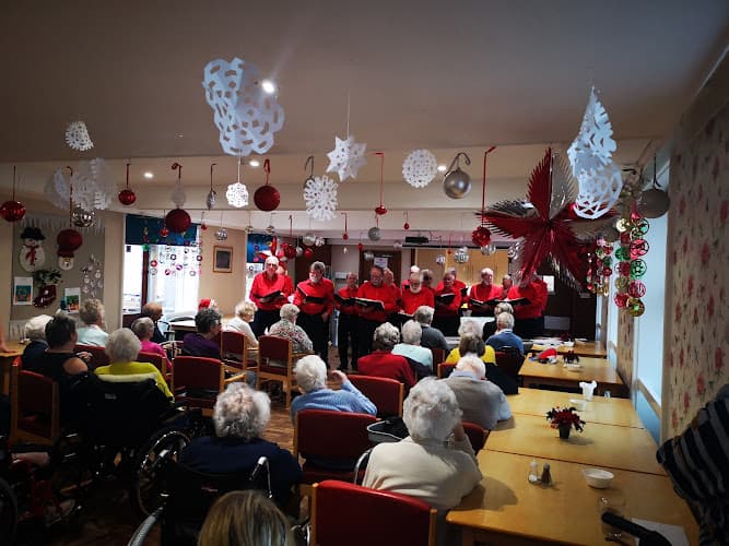 Business listing image