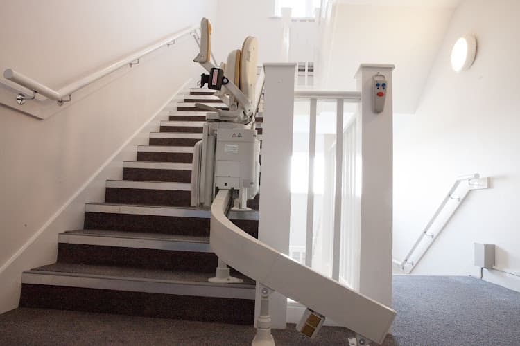 Business listing image