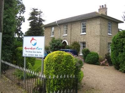 Business listing image