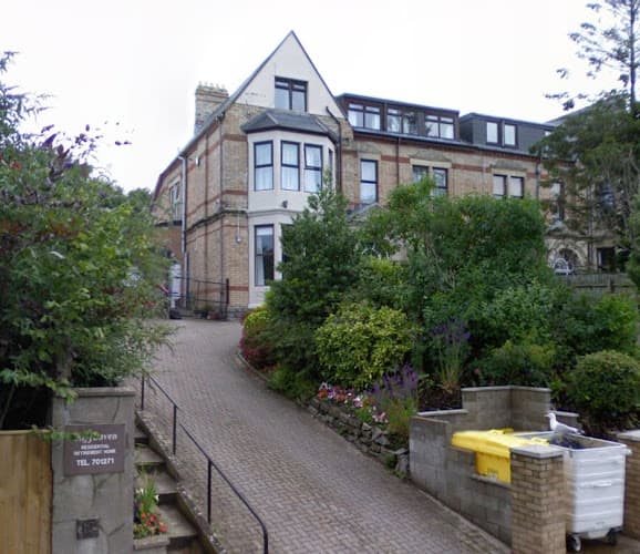 Business listing image