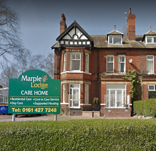 Business listing image