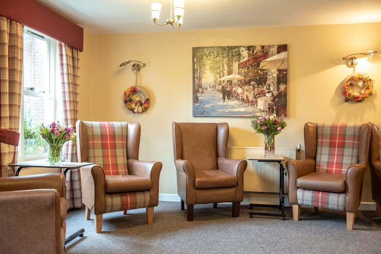 Business listing image