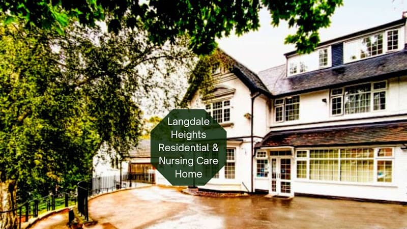 Business listing image