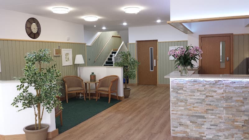 Business listing image