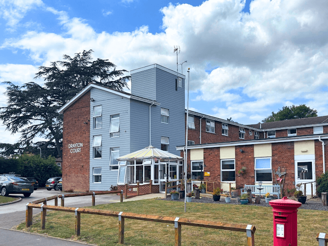 Business listing image