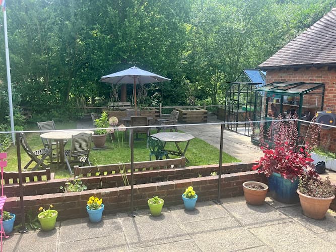 Business listing image