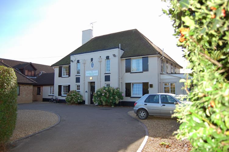 Business listing image