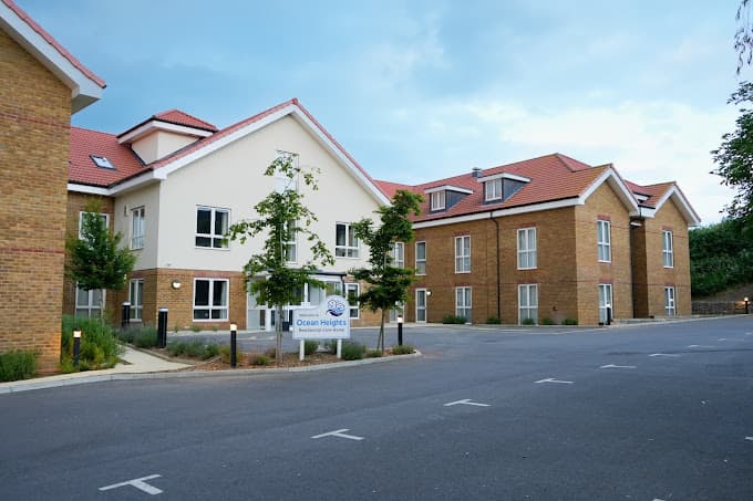 Business listing image