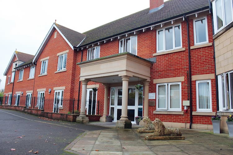 Business listing image