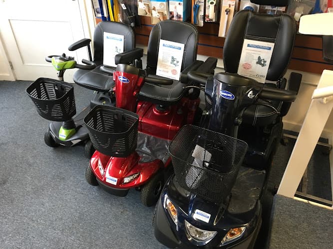 Business listing image