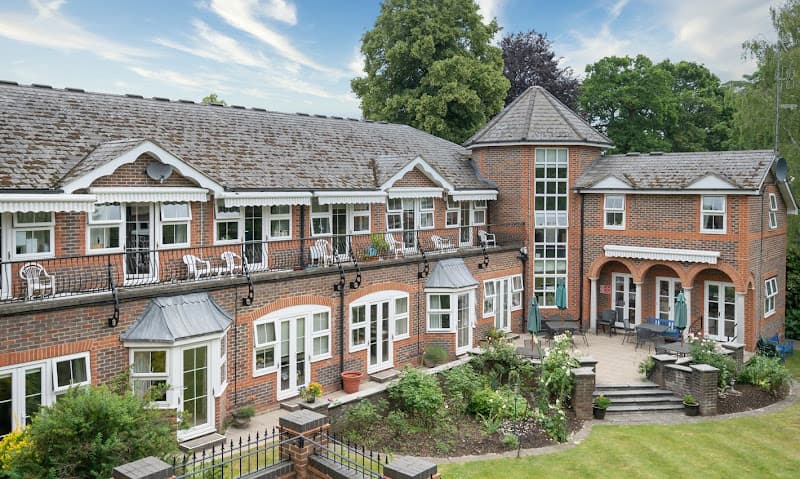 Business listing image