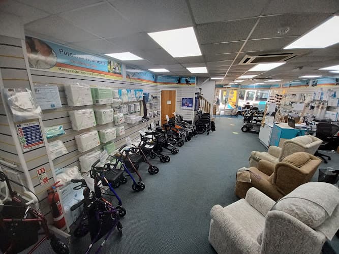 Business listing image